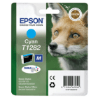 Epson T1282 Cyan Ink Cartridge Original Epson T1282 Cyan Ink Cartridge Original