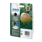 Epson T1291 Black High Capacity Ink Cartridge Original Epson T1291 Black High Capacity Ink Cartridge Original