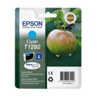 Epson T1292 Cyan High Capacity Ink Cartridge Original Epson T1292 Cyan High Capacity Ink Cartridge Original
