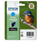 Epson T1592 Cyan Ink Cartridge Original