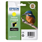 Epson T1594 Yellow Ink Cartridge Original
