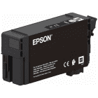 Epson T40C1 Black Ink Cartridge Original Epson T40C1 Black Ink Cartridge Original