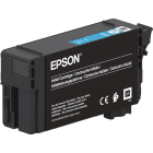 Epson T40C2 Cyan Ink Cartridge Original Epson T40C2 Cyan Ink Cartridge Original