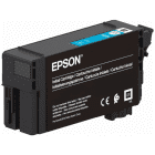Epson T40D2 Cyan High Capacity Ink Cartridge Original Epson T40D2 Cyan High Capacity Ink Cartridge Original