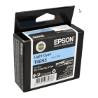 Epson T46S5 Light Cyan Ink Cartridge Original Epson T46S5 Light Cyan Ink Cartridge Original