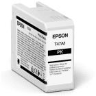 Epson T47A1 Photo Black Ink Cartridge Original Epson T47A1 Photo Black Ink Cartridge Original