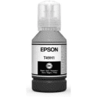 Epson T49H Black Ink Bottle Original