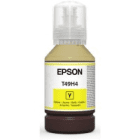 Epson T49H Yellow Ink Bottle Original Epson T49H Yellow Ink Bottle Original