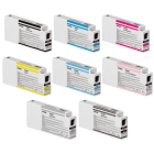 Epson T54X Original Black and Colour Multipack