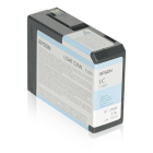 Epson T5805 Light Cyan Ink Cartridge Original Epson T5805 Light Cyan Ink Cartridge Original