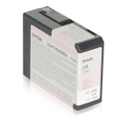 Epson T5806 Light Magenta Ink Cartridge Original Epson T5806 Light Magenta Ink Cartridge Original