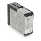 Epson T5807 Light Black Ink Cartridge Original Epson T5807 Light Black Ink Cartridge Original