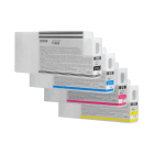 Epson T596 MBK C M Y Original Matte Black Colour Ink Cartridge 4 Pack