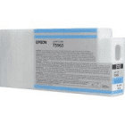 Epson T5965 Light Cyan Ink Cartridge Original Epson T5965 Light Cyan Ink Cartridge Original