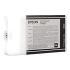 Epson T6031 Photo Black High Capacity Ink Cartridge Original Epson T6031 Photo Black High Capacity Ink Cartridge Original