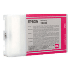 Epson T603B Magenta High Capacity Ink Cartridge Original Epson T603B Magenta High Capacity Ink Cartridge Original