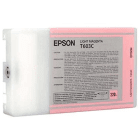 Epson T603C Light Magenta High Capacity Ink Cartridge Original Epson T603C Light Magenta High Capacity Ink Cartridge Original