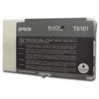 Epson T6161 Black Ink Cartridge Original