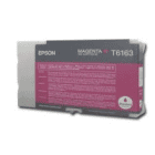 Epson T6163 Magenta Ink Cartridge Original