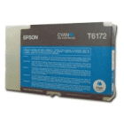 Epson T6172 Cyan High Capacity Ink Cartridge Original