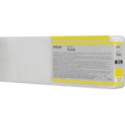 Epson T6364 Yellow High Capacity Ink Cartridge Original Epson T6364 Yellow High Capacity Ink Cartridge Original