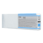 Epson T6365 Light Cyan High Capacity Ink Cartridge Original Epson T6365 Light Cyan High Capacity Ink Cartridge Original