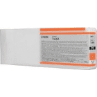 Epson T636A Orange High Capacity Ink Cartridge Original Epson T636A Orange High Capacity Ink Cartridge Original