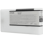 Epson T6531 Black Ink Cartridge Original