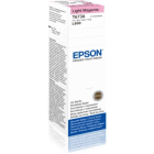 Epson T6736 Light Magenta Ink Bottle Original Epson T6736 Light Magenta Ink Bottle Original
