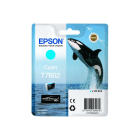 Epson T7602 Cyan Ink Cartridge Original