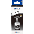 Epson T7741 Black Ink Bottle Original Epson T7741 Black Ink Bottle Original