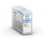 Epson T8505 Light Cyan Ink Cartridge Original Epson T8505 Light Cyan Ink Cartridge Original