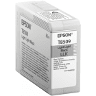Epson T8509 Light Light Black Ink Cartridge Original Epson T8509 Light Light Black Ink Cartridge Original