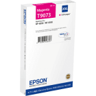 Epson T9073 Magenta High High Capacity Ink Cartridge Original Epson T9073 Magenta High High Capacity Ink Cartridge Original