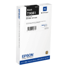 Epson T9081 Black High Capacity Ink Cartridge Original Epson T9081 Black High Capacity Ink Cartridge Original