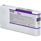 Epson T913D Violet Ink Cartridge Original Epson T913D Violet Ink Cartridge Original