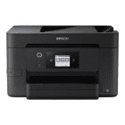 Epson WorkForce Pro WF 3820DWF A4 Colour Multifunction Inkjet Printer Wireless