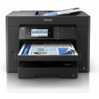 Epson WorkForce Pro WF 7840DTWF A3 Colour Multifunction Inkjet Printer Wireless