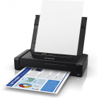 Epson WorkForce WF 110W A4 Colour Inkjet Printer