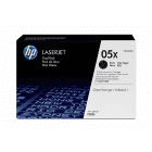 HP 05X CE505XD Original High Yield Black Toner Cartridge Twinpack HP 05X CE505XD Original High Yield Black Toner Cartridge Twinpack