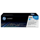HP 125A Cyan Toner Cartridge Original HP 125A Cyan Toner Cartridge Original