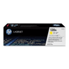 HP 128A Yellow Toner Cartridge Original HP 128A Yellow Toner Cartridge Original