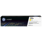 HP 130A Yellow Toner Cartridge Original HP 130A Yellow Toner Cartridge Original