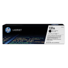 HP 131A Black Toner Cartridge Original HP 131A Black Toner Cartridge Original