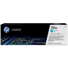 HP 131A Cyan Toner Cartridge Original HP 131A Cyan Toner Cartridge Original