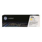 HP 131A Yellow Toner Cartridge Original HP 131A Yellow Toner Cartridge Original