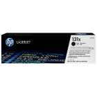 HP 131X Black High Capacity Toner Cartridge Original HP 131X Black High Capacity Toner Cartridge Original