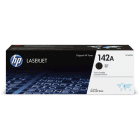 HP 142A Black Toner Cartridge Original