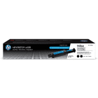 HP 143AD Black Toner Reload Kit Twinpack Original