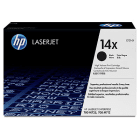 HP 14X Black High Capacity Toner Cartridge Original HP 14X Black High Capacity Toner Cartridge Original